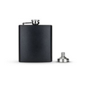 School Yard Chalkboard Flask